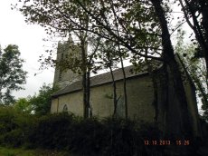Rathronan Church