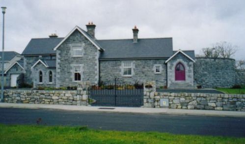 newcastle house