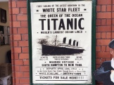 Titanic Advertisement