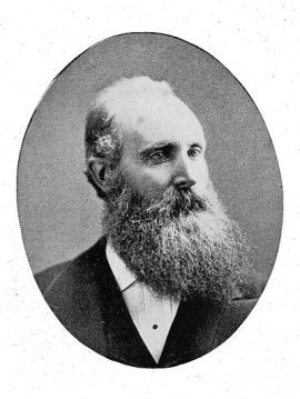 John Breslin (Image Wikimedia Commons)