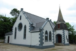 Presbyterian Church Carrigart