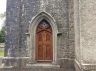 Door at St. Paul's