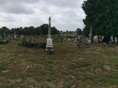 Newtownforbes old RC Cemetery
