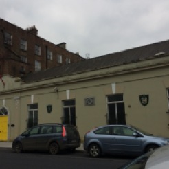 The Mechanics Institute Limerick